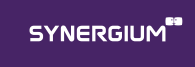 Synergium logo