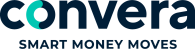Convera Lithuania logo