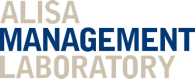 ALISA MANAGEMENT LABORATORY logo