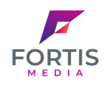 Fortis Media logo