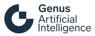 Genus AI logo