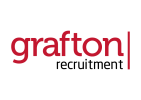 Grafton Recruitment logo