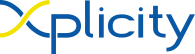 Xplicity logo