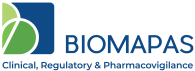 Biomapas logo