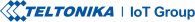 Teltonika IoT Group logo