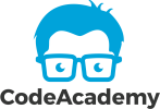 CodeAcademy logo