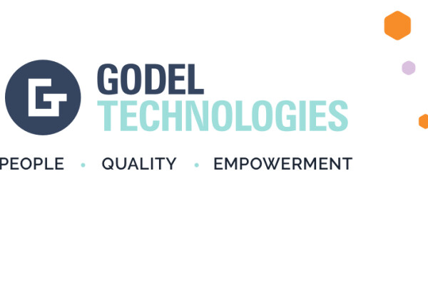 Godel Technologies cover #1