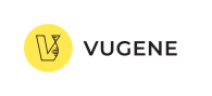 VUGENE logo