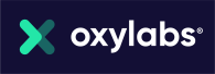 Oxylabs logo