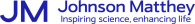 Johnson Matthey logo