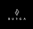 BURGA logo