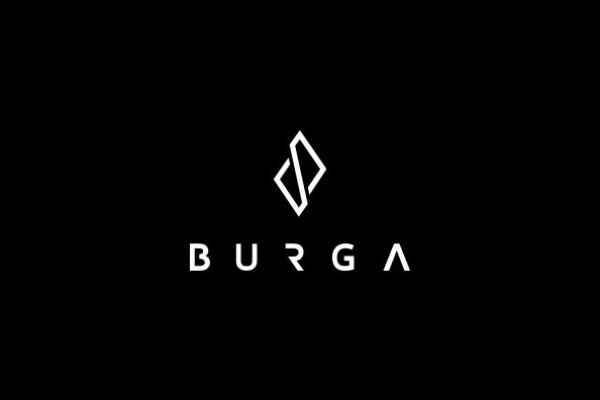 BURGA cover #1