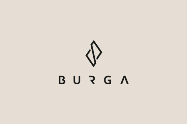 BURGA cover #2