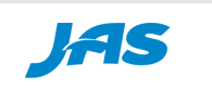 JAS logo