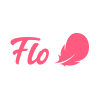 Flo Health LTU logo