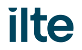 ILTE logo