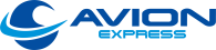 Avion Express logo