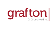 Grafton Lithuania logo