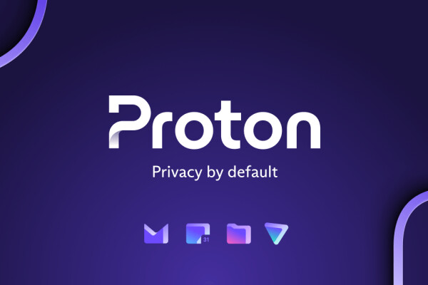 Proton cover #2