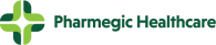Pharmegic Healthcare Limited logo