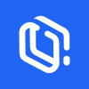 UQPAY DIGITAL logo