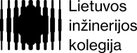 Lietuvos Inzinerijos Kolegija Higher Education Institution logo