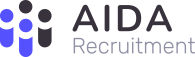 AIDA projektai logo