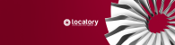 Locatory.com logo