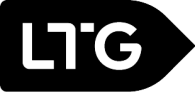 LTG logo