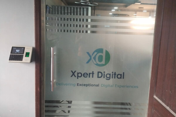 Xpert Digital cover #2