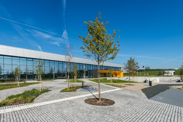 AUMOVIO Lithuania cover #1