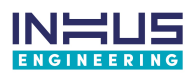 INHUS Engineering logo