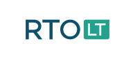 RTO Lithuania logo