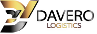 Davero Logsitics logo