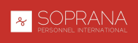 Soprana Personnel Internationl logo