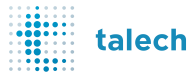 Talech Lithuania logo