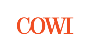 COWI logo