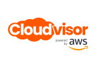 Cloudvisor logo