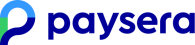 Paysera logo