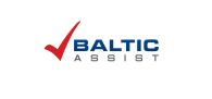 Baltic Virtual Assistants logo