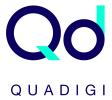 QuaDigi logo