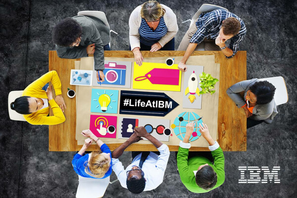 IBM Lithuania cover #2