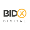 BidX Digital logo