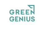 Green Genius logo