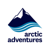 Arctic Adventures logo