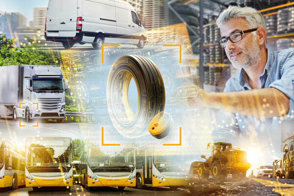 Continental Tires Business Services cover #2