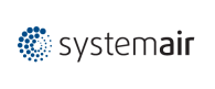 Systemair logo